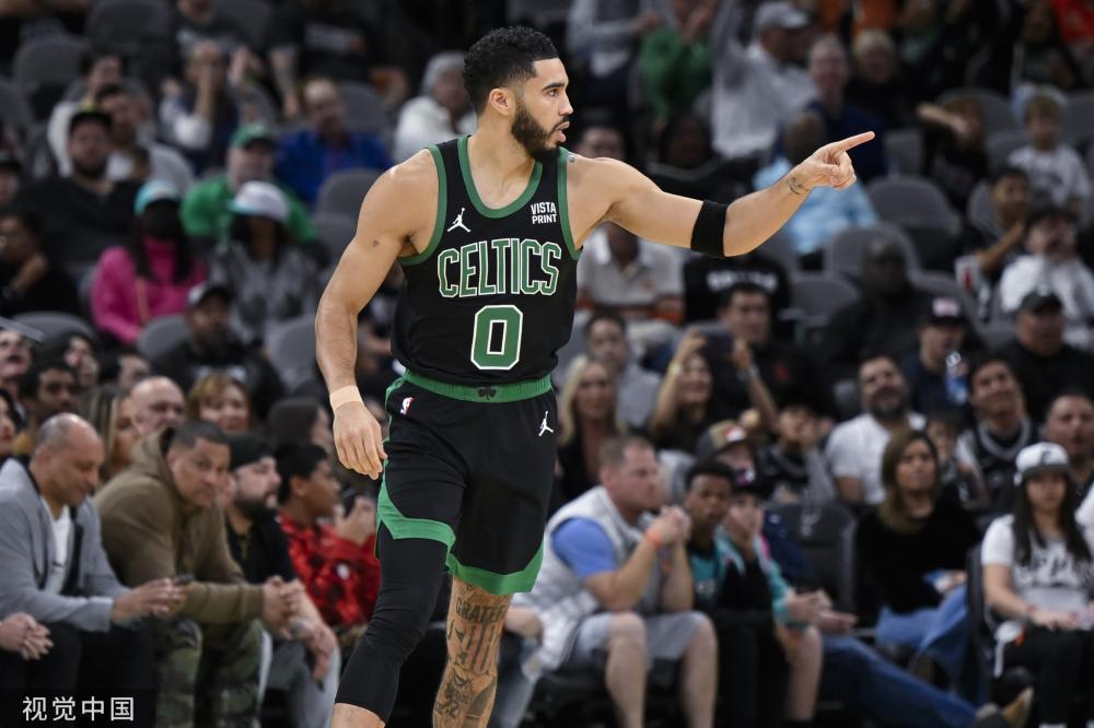 NBA防守